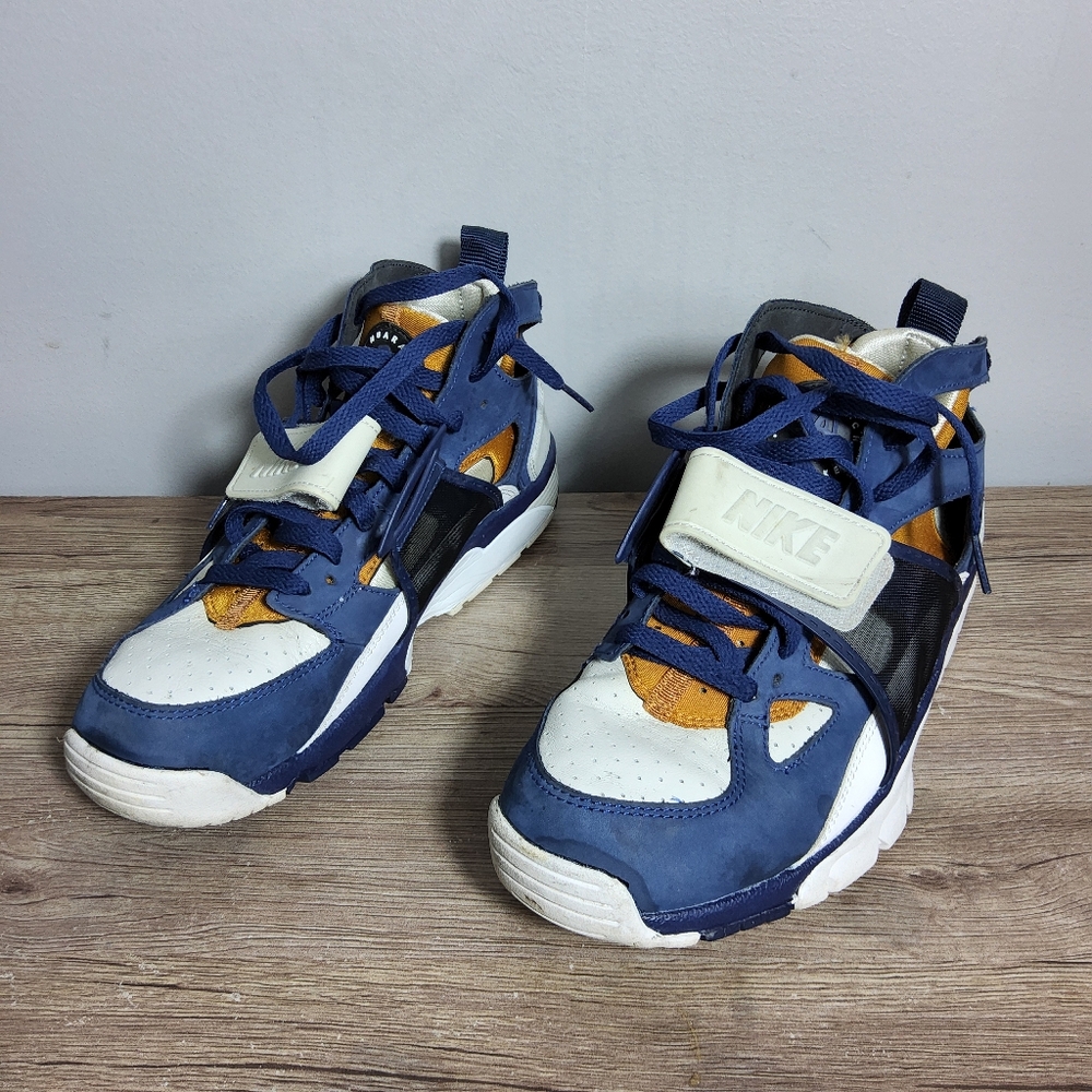 Mens Nike Air Trainer Haurache "Medicine Ball"